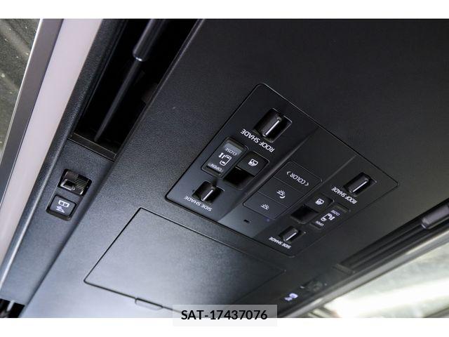 Toyota VELLFIRE 2023-09 7252688-29