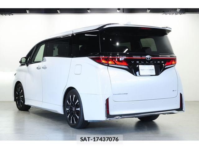 Toyota VELLFIRE 2023-09 7252688-3