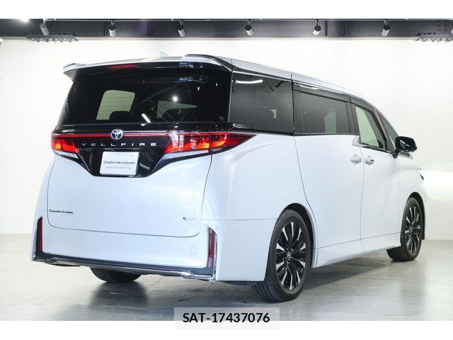 Toyota VELLFIRE 2023-09 7252688-4