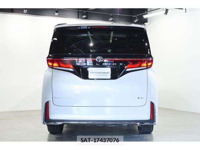 Toyota VELLFIRE 2023-09 7252688-5
