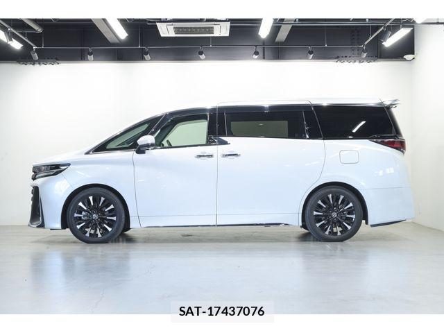 Toyota VELLFIRE 2023-09 7252688-6