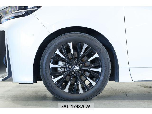Toyota VELLFIRE 2023-09 7252688-8