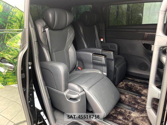 Toyota VELLFIRE 2024-12 7273191-9