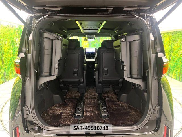 Toyota VELLFIRE 2024-12 7273191-11
