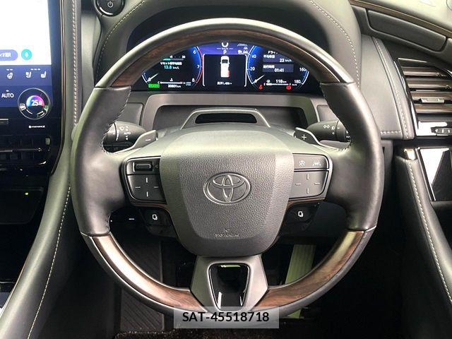 Toyota VELLFIRE 2024-12 7273191-12