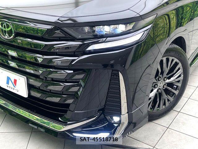 Toyota VELLFIRE 2024-12 7273191-13