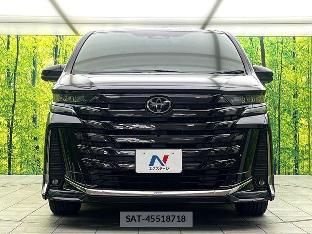 Toyota VELLFIRE 2024-12 7273191-15