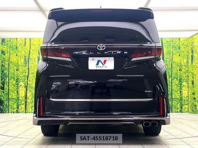 Toyota VELLFIRE 2024-12 7273191-16