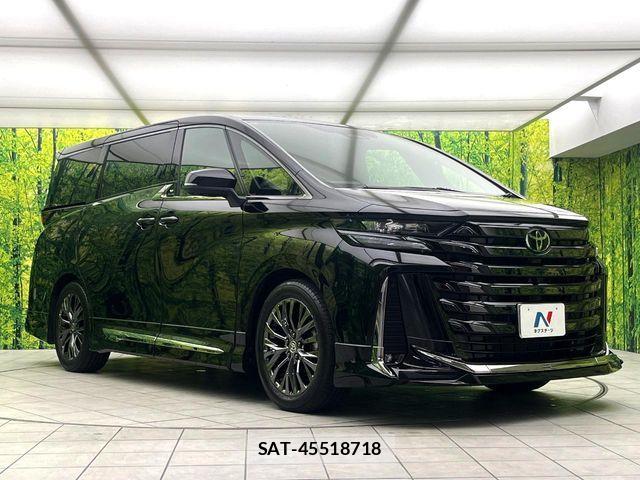 Toyota VELLFIRE 2024-12 7273191-17