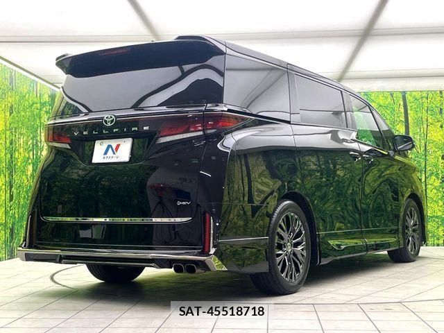 Toyota VELLFIRE 2024-12 7273191-18