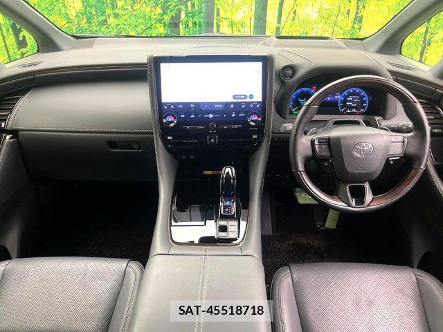 Toyota VELLFIRE 2024-12 7273191-1