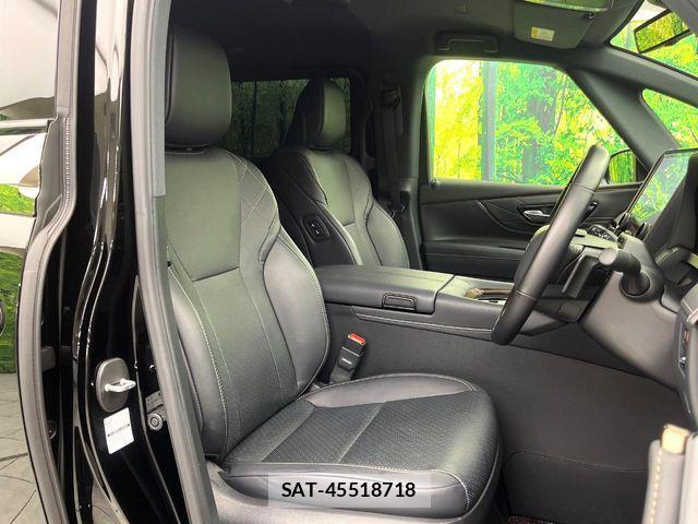 Toyota VELLFIRE 2024-12 7273191-8