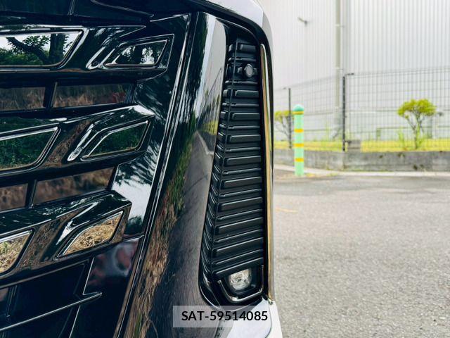 Toyota VELLFIRE 2024-03 7330871-11