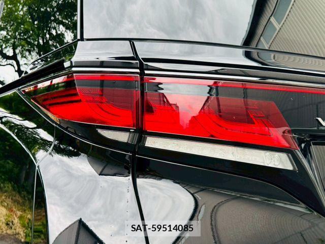 Toyota VELLFIRE 2024-03 7330871-14