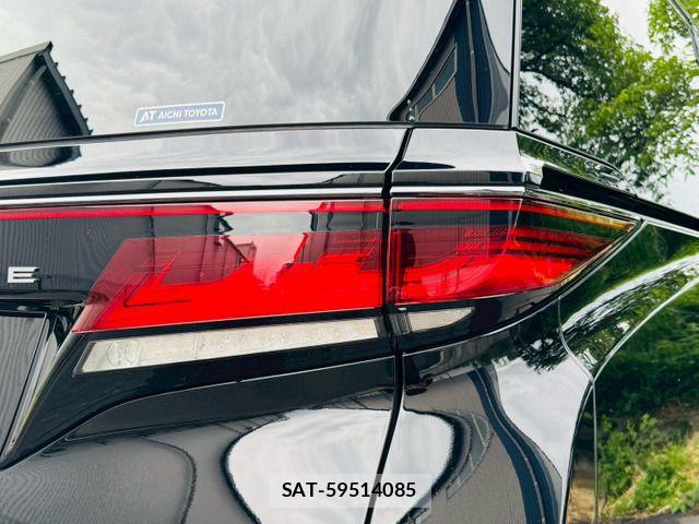 Toyota VELLFIRE 2024-03 7330871-15