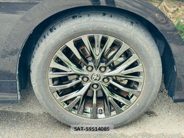 Toyota VELLFIRE 2024-03 7330871-18