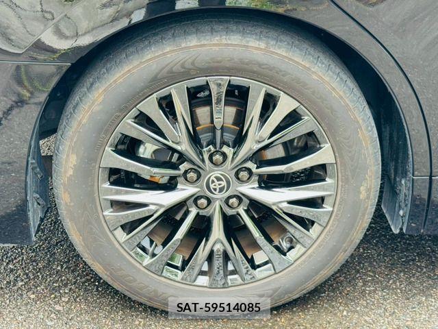 Toyota VELLFIRE 2024-03 7330871-19