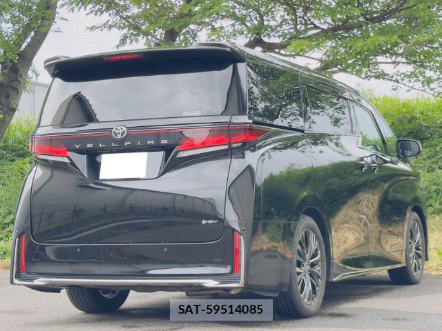 Toyota VELLFIRE 2024-03 7330871-3