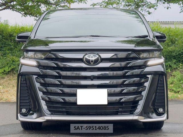 Toyota VELLFIRE 2024-03 7330871-4