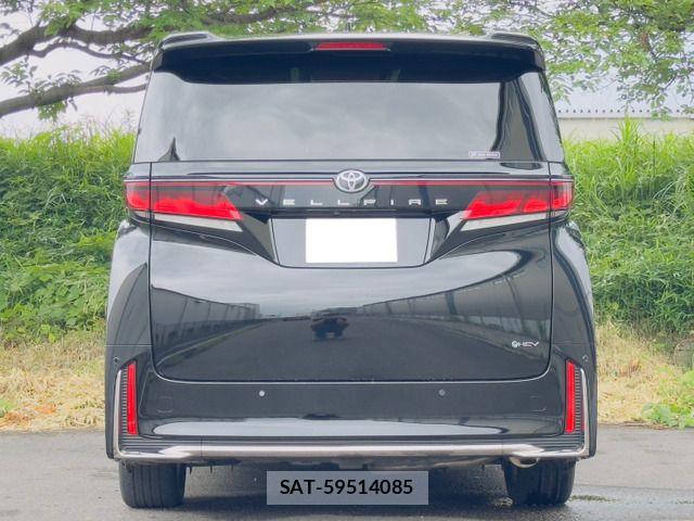 Toyota VELLFIRE 2024-03 7330871-5