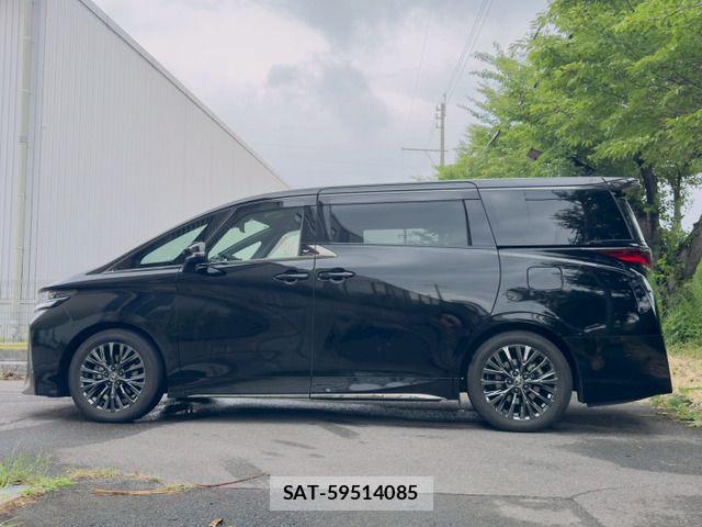 Toyota VELLFIRE 2024-03 7330871-6