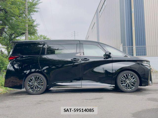 Toyota VELLFIRE 2024-03 7330871-7