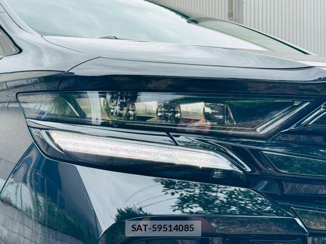 Toyota VELLFIRE 2024-03 7330871-8