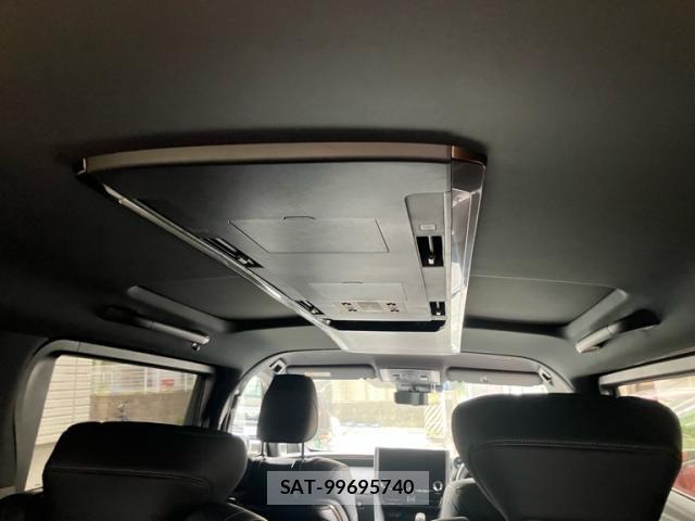 Toyota VELLFIRE 2025-02 7330885-9