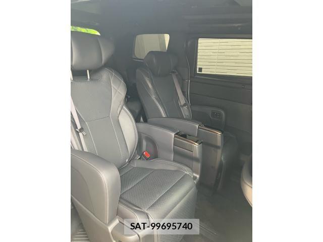 Toyota VELLFIRE 2025-02 7330885-11