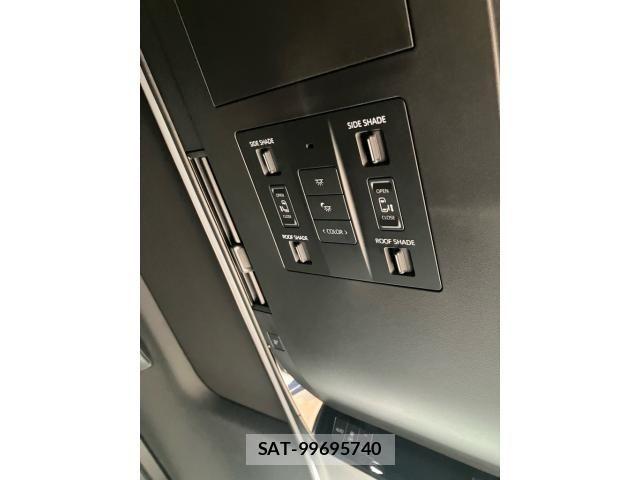 Toyota VELLFIRE 2025-02 7330885-13