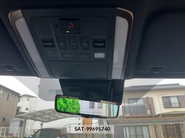 Toyota VELLFIRE 2025-02 7330885-19