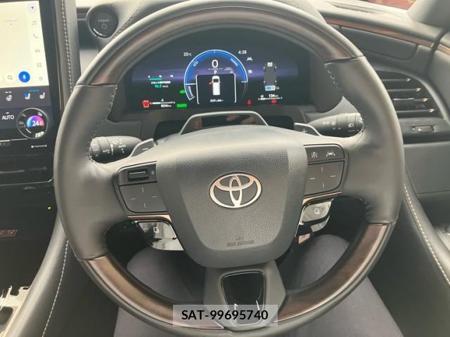 Toyota VELLFIRE 2025-02 7330885-20