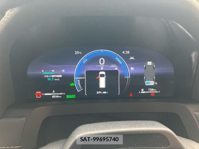 Toyota VELLFIRE 2025-02 7330885-21
