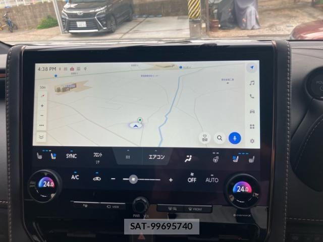 Toyota VELLFIRE 2025-02 7330885-22