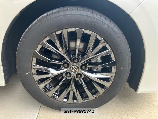 Toyota VELLFIRE 2025-02 7330885-3