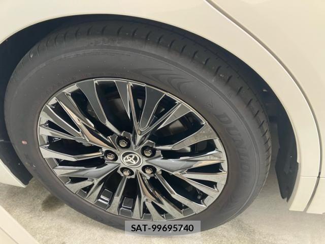 Toyota VELLFIRE 2025-02 7330885-4