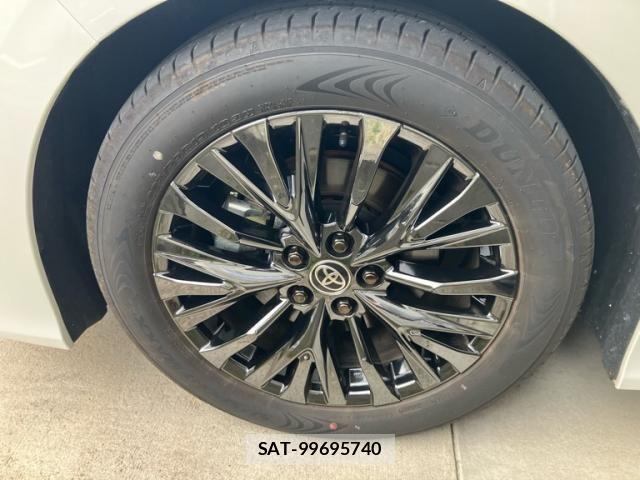 Toyota VELLFIRE 2025-02 7330885-5
