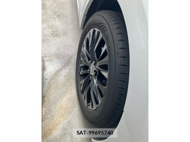 Toyota VELLFIRE 2025-02 7330885-6