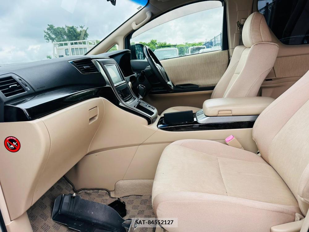 Toyota VELLFIRE 2012 7244054-10