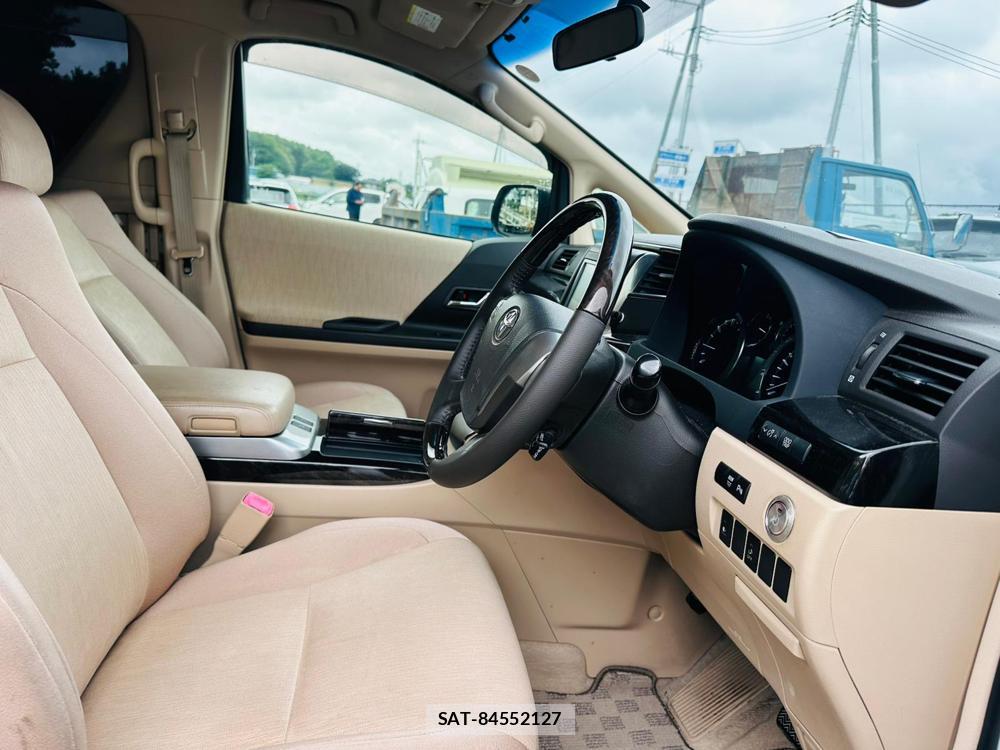 Toyota VELLFIRE 2012 7244054-11