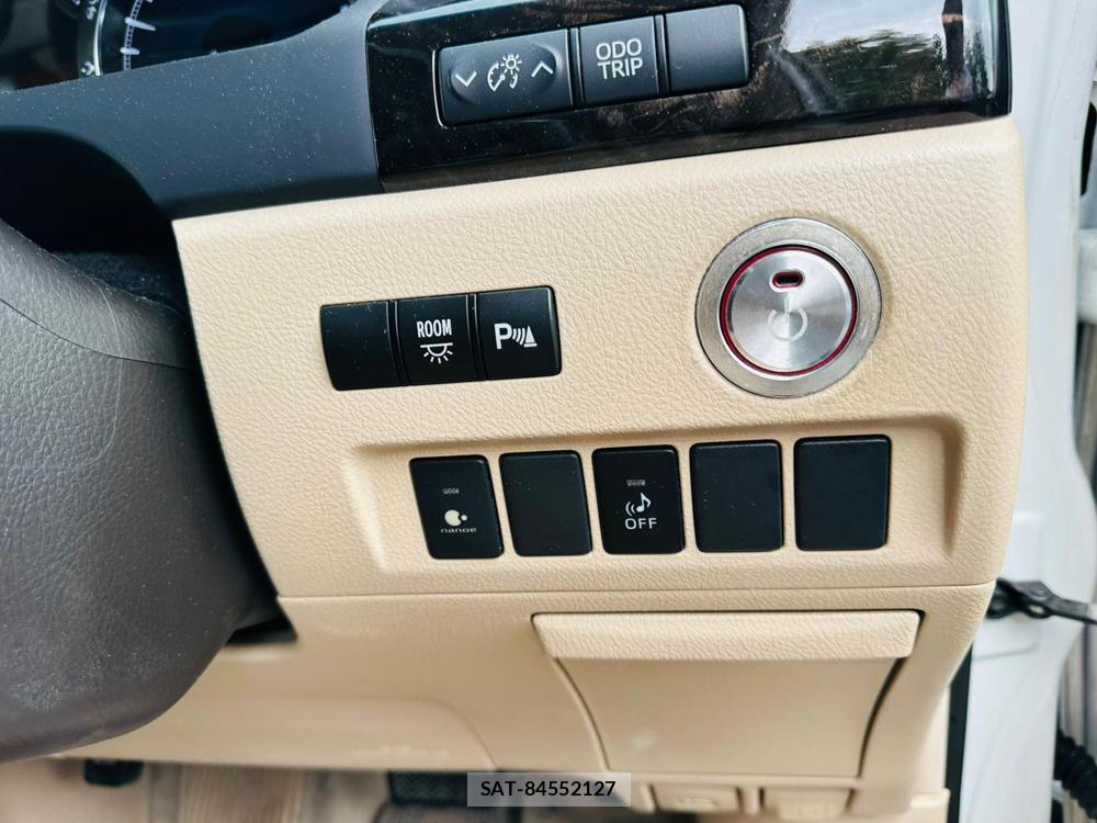 Toyota VELLFIRE 2012 7244054-16