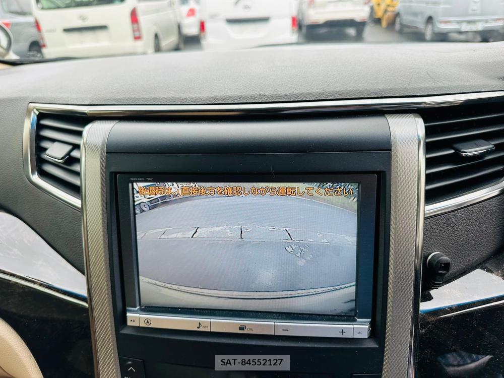 Toyota VELLFIRE 2012 7244054-18