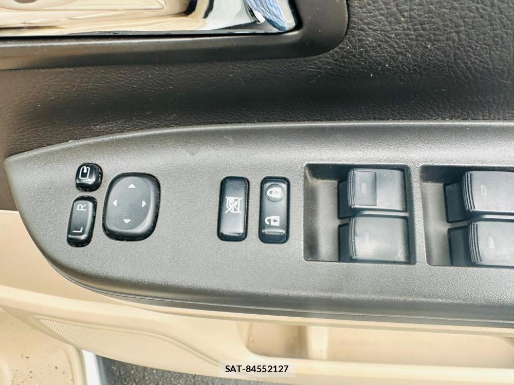Toyota VELLFIRE 2012 7244054-21