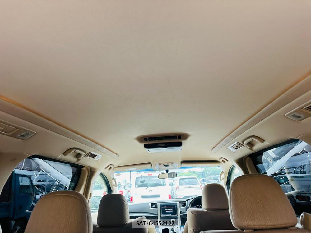 Toyota VELLFIRE 2012 7244054-24