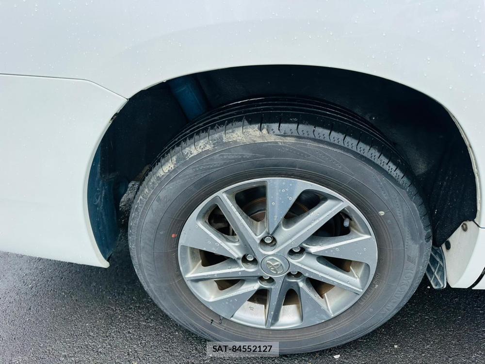 Toyota VELLFIRE 2012 7244054-27