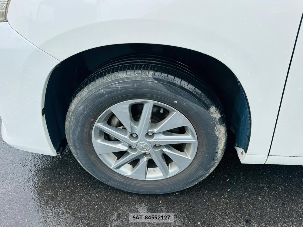 Toyota VELLFIRE 2012 7244054-29