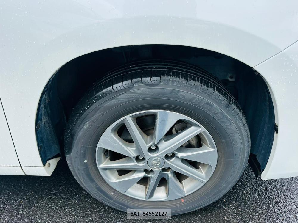 Toyota VELLFIRE 2012 7244054-30