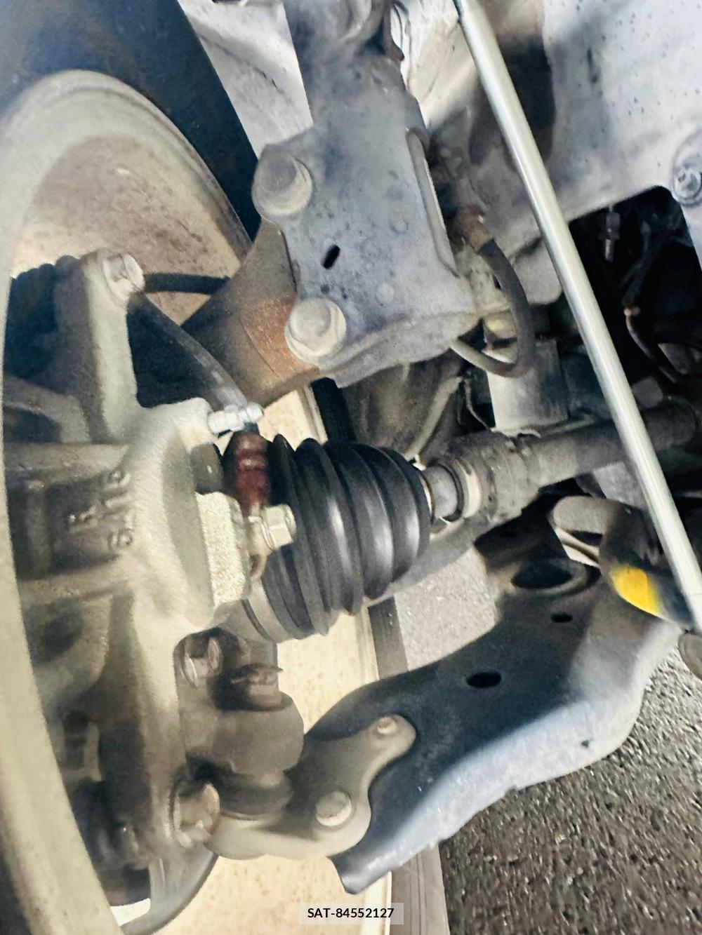 Toyota VELLFIRE 2012 7244054-33
