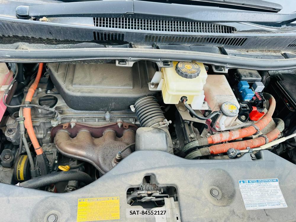 Toyota VELLFIRE 2012 7244054-38