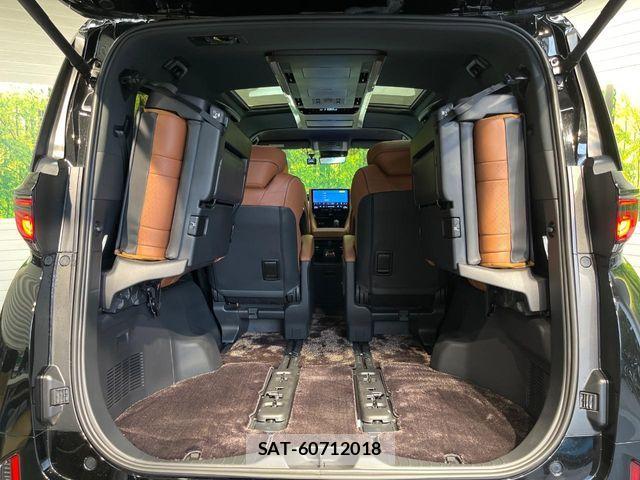 Toyota VELLFIRE 2023-10 7330877-10